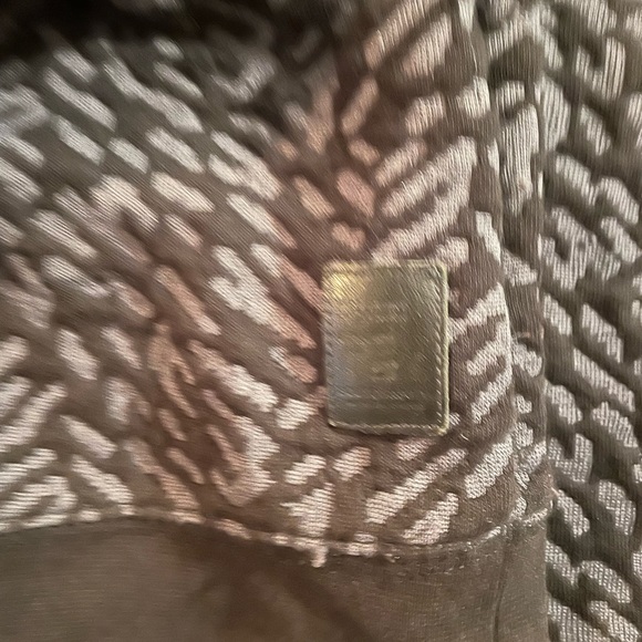 Scotch and soda black & grey men’s sweater - Picture 5 of 6